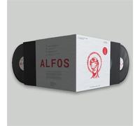 A Love From Outer Space Vinyle