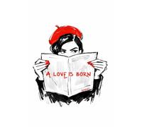 A love is born