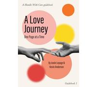A Love Journey: One Page at a Time
