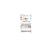 A Love Left Unwritten : At 9:00 Pm Paperback Book By Abhishek Singh