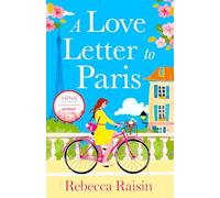 A Love Letter to Paris