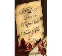 A Love Letter To People Who Hate Me