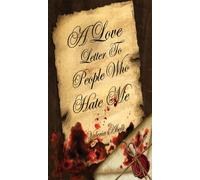 A Love Letter To People Who Hate Me