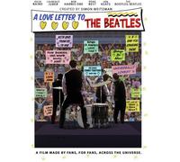 A Love Letter To The Beatles [Digital Video Disc]