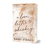 A Love Letter To Whiskey