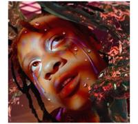 Trippie Redd – A Love Letter To You 4 – CD (Paroles explicites)