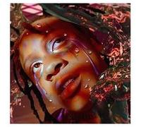 Trippie Redd – A Love Letter To You 4 – CD (Paroles explicites)