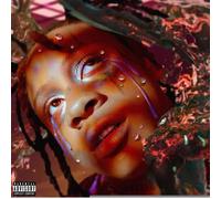 A Love Letter To You 4 Vinyle Transparent Vinyle