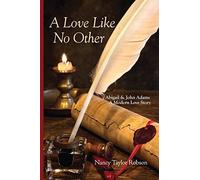 A Love Like No Other