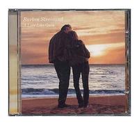 Barbra Streisand – A Love Like Ours