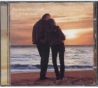 Barbra Streisand – A Love Like Ours