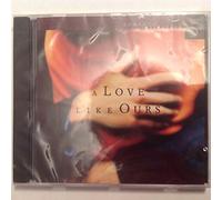 A Love Like Ours (Romantic Interludes, Vol. 5)