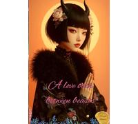 A Love Oath Between Beasts