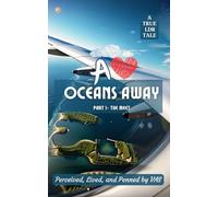 A Love, Oceans Away : Part - 1 The Meet