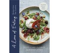 A Love of Eating by Jemima Jones Inconnu (Auteur)