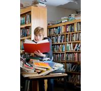A Love of Reading: Fiction and Non-Fiction