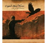 A Love Of Shared Disasters by Crippled Black Phoenix [VINYL] NEUF
