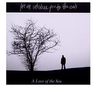 A LOVE OF THE SEA
