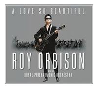 Roy Orbison – A Love So Beautiful – CD