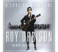 A Love So Beautiful CD