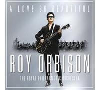 Orbison, Roy - A Love So Beautiful.-Digi
