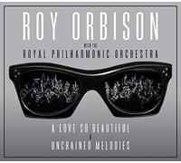 A Love So Beautiful/Unchained Melodies [Import]
