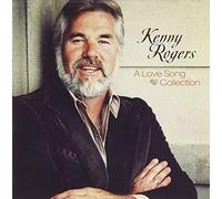 A Love Song Collection by Kenny Rogers (2008-05-03)