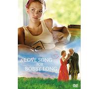 A Love Song for Bobby Long [Import allemand]