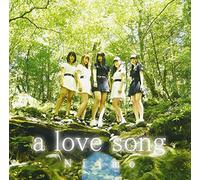 A Love Song [Type a] [Import allemand]
