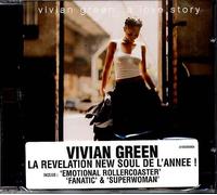 Green, Vivian - A Love Story