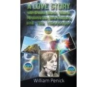 A Love Story With Ghosts, Aliens, Villains, Pandora's Box, Time-Travelers, And The Timekeeper