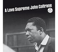 A Love Supreme