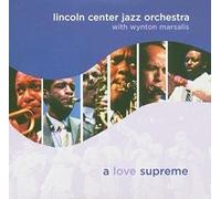 A Love Supreme