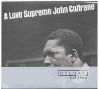 John Coltrane – A Love Supreme – Coffret Deluxe 2 CD – Impulse