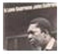 John Coltrane A Love Supreme (Vinyl) 12" Album