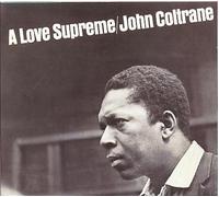A Love Supreme - Dutch Import