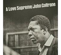A Love Supreme E
