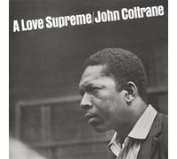 Coltrane, John - A Love Supreme (Ltd. Edt.)