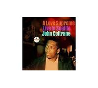 A Love Supreme : Live in Seattle Vinyle