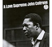 A Love Supreme-SHM-SACD/Paper Sleeve [Import]