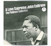 A Love Supreme - The Platinum Collection - Shm-Cd