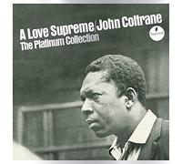 A Love Supreme-The Platinum Collection-SHM-CD [Import]