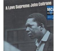 A Love Supreme [UK Import]