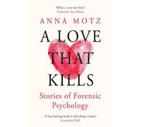 A Love That Kills