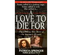 A Love to Die for