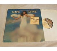 A Love Trilogy - PROMO vinyle LP - Casablanca - oclp 5004 N DJ