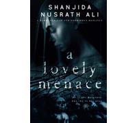 A Lovely Menace (A Dark, Age Gap And Forbidden Romance)