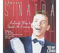 A Lovely Way to Spend an Evening [Import]