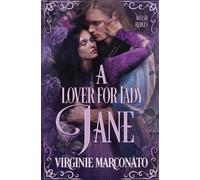 A Lover for Lady Jane
