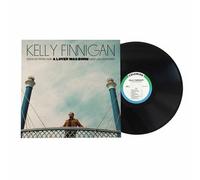Kelly Finnigan - Lover Was Born